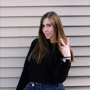 Meet your Posher, Amélie